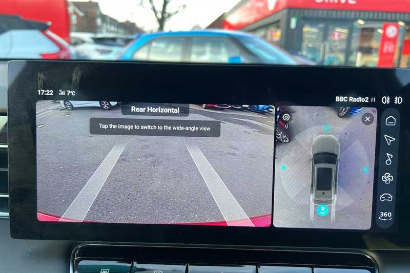 Used MG MG HS 2024 for sale - 78076216: Photo 19