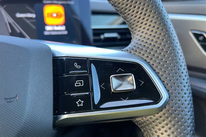 Used MG MG HS 2024 for sale - 78076216: Photo 22