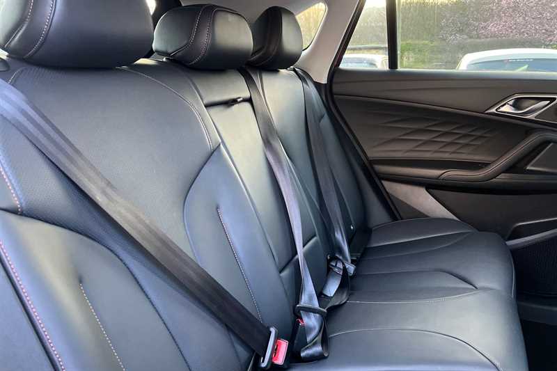 Used MG MG HS 2024 for sale - 78076216: Photo 24