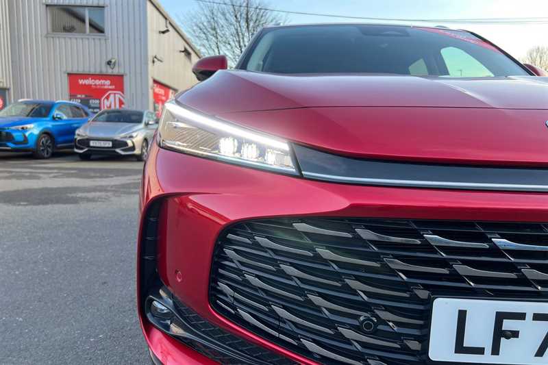 Used MG MG HS 2024 for sale - 78076216: Photo 28