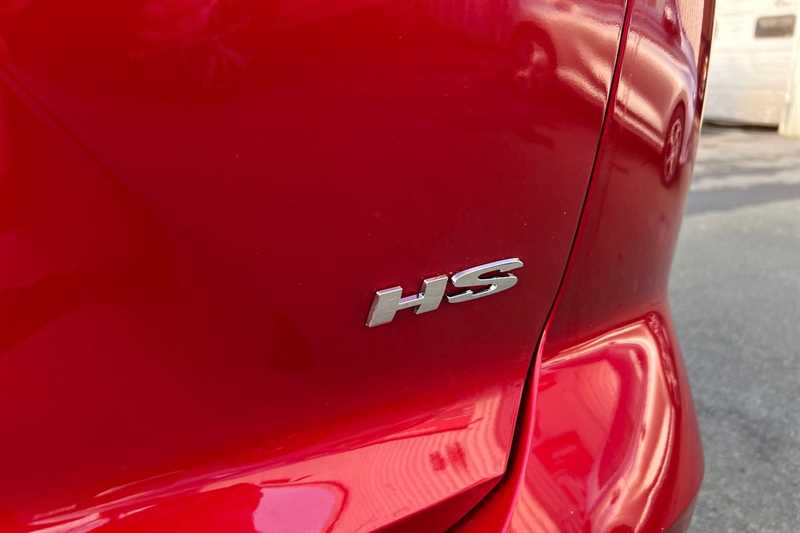 Used MG MG HS 2024 for sale - 78076216: Photo 30