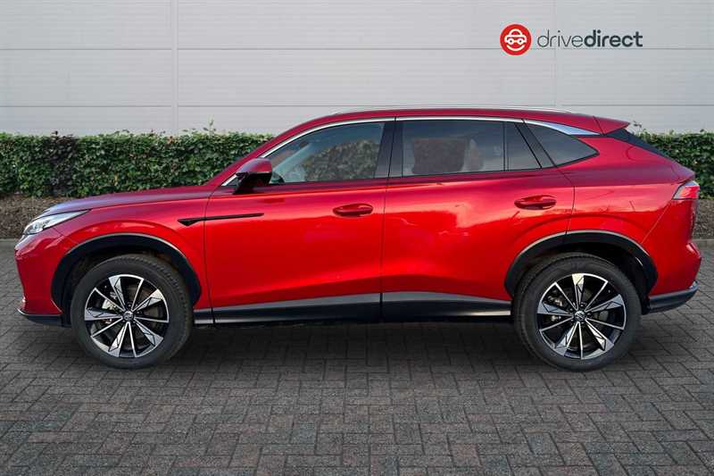 Used MG MG HS 2024 for sale - 78076216: Photo 6