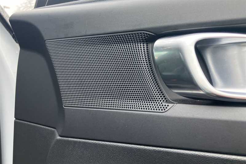 Used Volvo XC40 for sale - 77727764: Photo 27