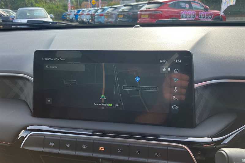 Used MG MG3 2024 for sale - 76524763: Photo 18