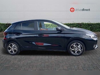 Used MG MG3 undefined for sale - 76524763: Photo