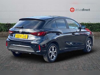 Used MG MG3 undefined for sale - 76524763: Photo