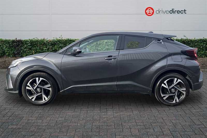 Used Toyota C-HR 2023 for sale - 76929937: Photo 6