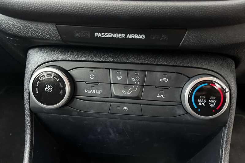 Used Ford Fiesta 2022 for sale - 76529788: Photo 15