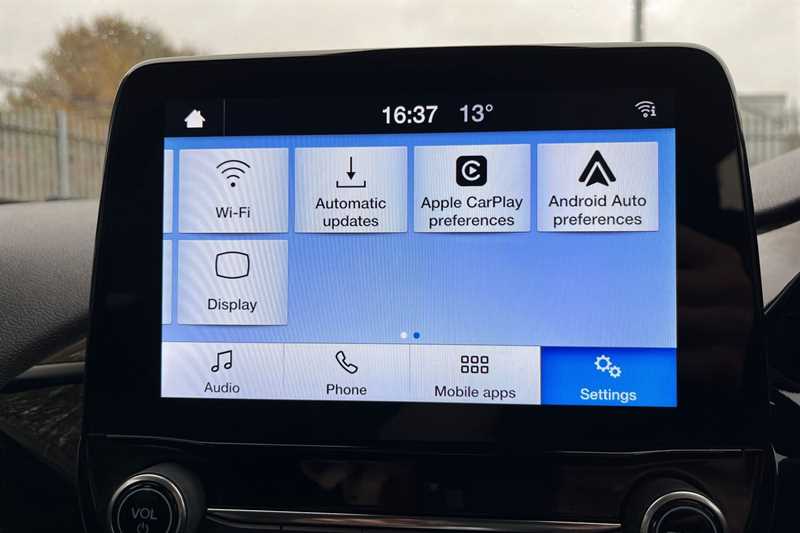 Used Ford Fiesta 2022 for sale - 76529788: Photo 18