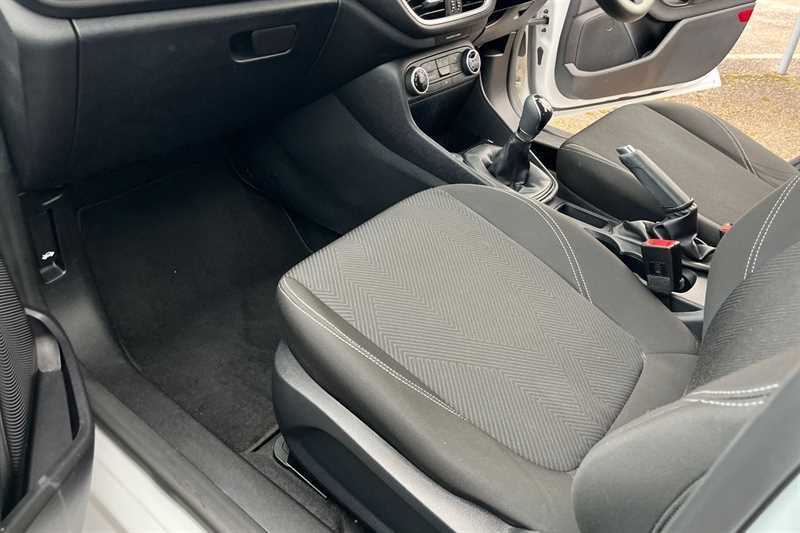 Used Ford Fiesta 2022 for sale - 76529788: Photo 40