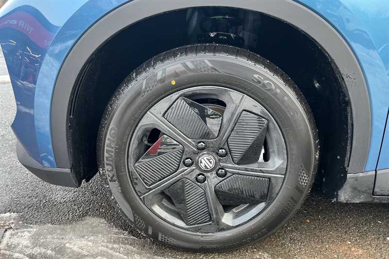 Used MG MGS5 2025 for sale - 77812046: Photo 11