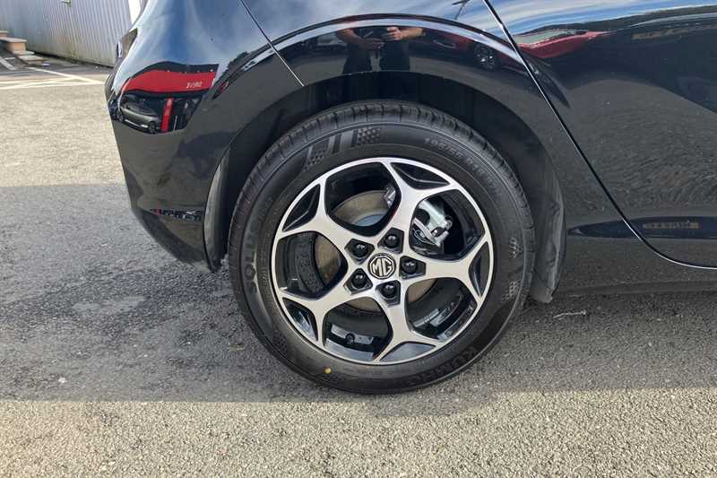 Used MG MG3 2024 for sale - 77317671: Photo 11