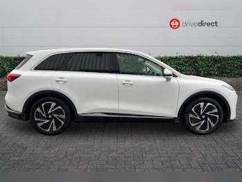 Used MG MGS6 2025 for sale - 78338446: Photo