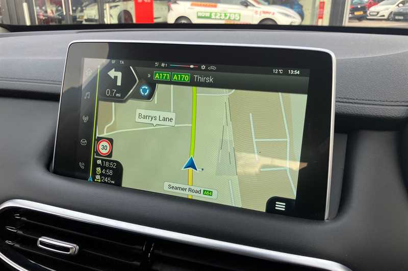 Used MG MG HS 2023 for sale - 76530552: Photo 18