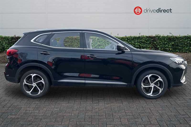 Used MG MG HS 2023 for sale - 76530552: Photo 2