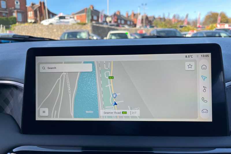 Used MG MG3 2025 for sale - 76448130: Photo 18