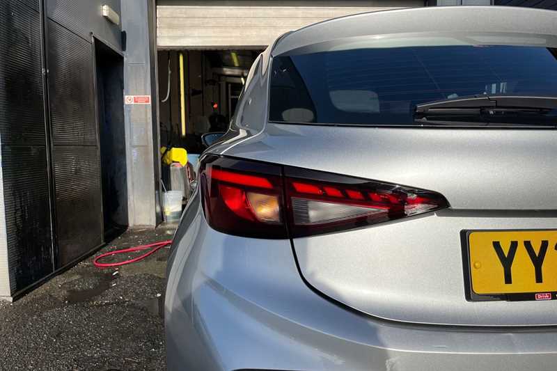 Used MG MG3 2025 for sale - 76448130: Photo 31