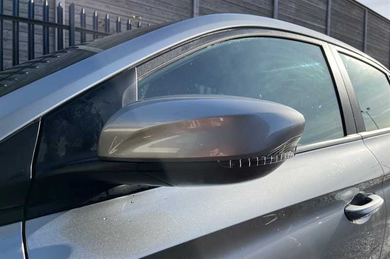 Used MG MG3 2025 for sale - 76448130: Photo 34