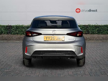 Used MG MG3 2025 for sale - 76448130: Photo