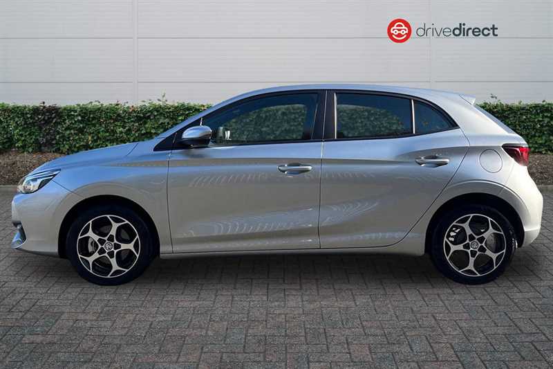 Used MG MG3 2025 for sale - 76448130: Photo 6