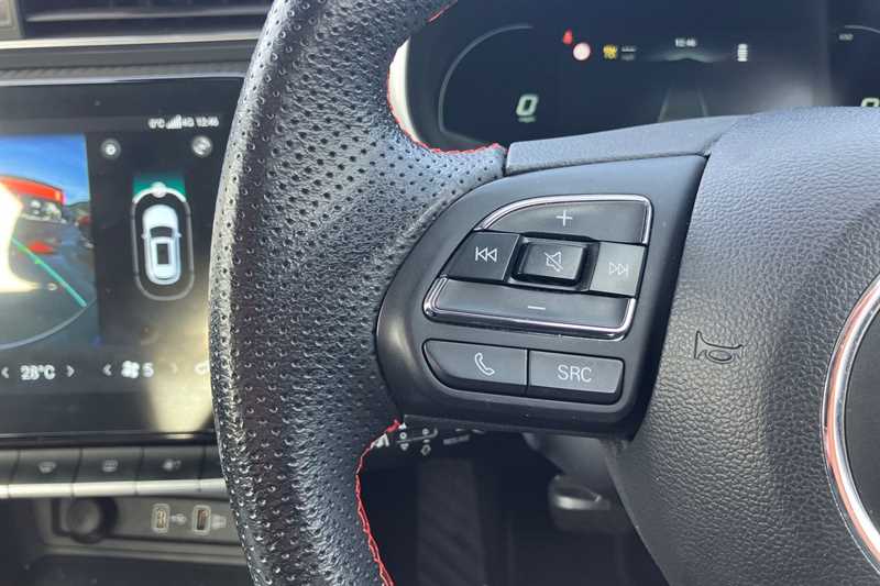 Used MG MG ZS 2022 for sale - 77758084: Photo 21