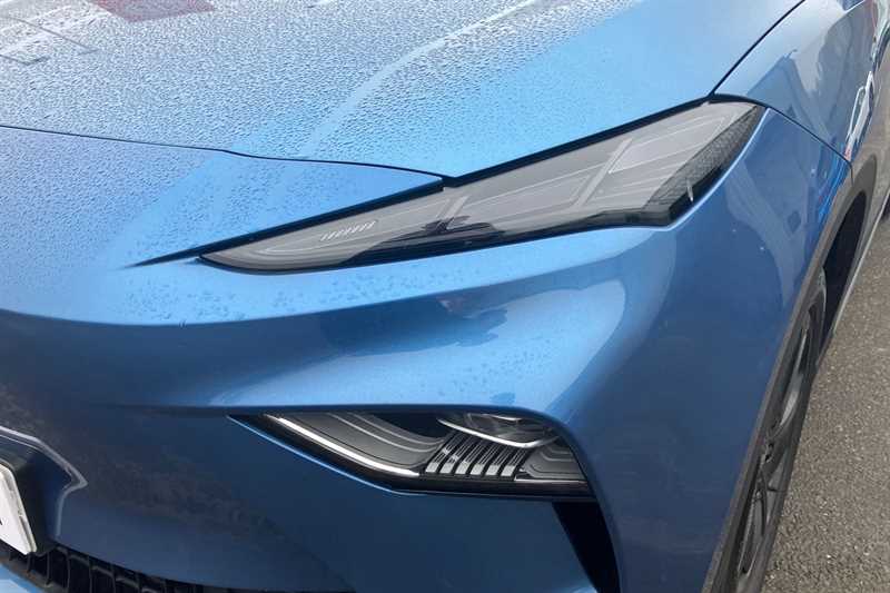 Used MG MGS5 2025 for sale - 77811426: Photo 29