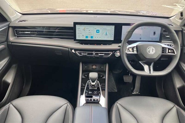 Used MG MG HS 2025 for sale - 75522464: Photo 13