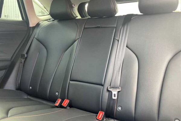 Used MG MG HS 2025 for sale - 75522464: Photo 24