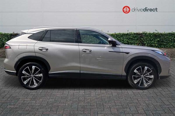 Used MG MG HS 2025 for sale - 75522464: Photo 2