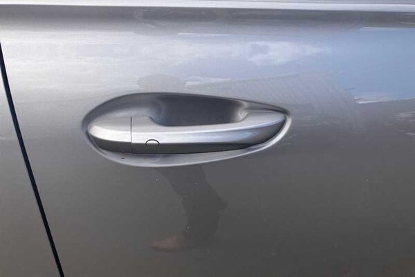 Used MG MG HS 2025 for sale - 75522464: Photo 33