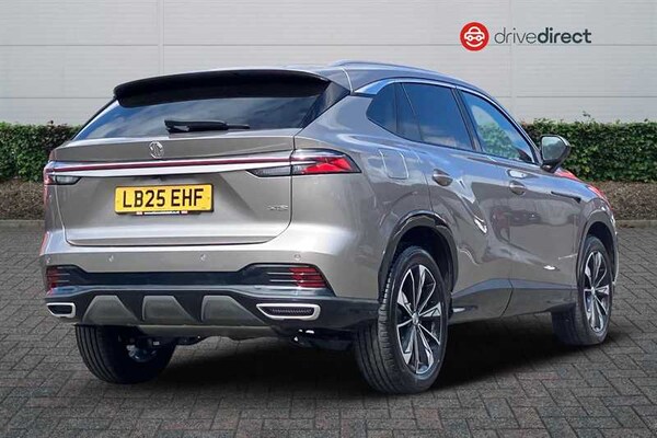 Used MG MG HS 2025 for sale - 75522464: Photo 3