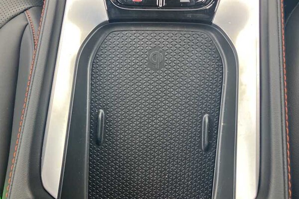 Used MG MG HS 2025 for sale - 75522464: Photo 40