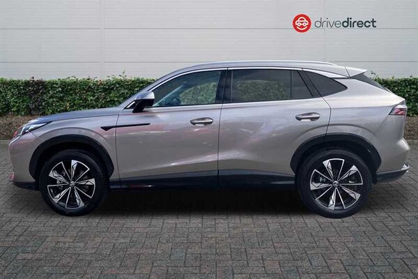Used MG MG HS 2025 for sale - 75522464: Photo 6