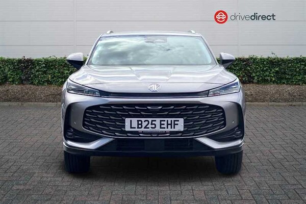 Used MG MG HS 2025 for sale - 75522464: Photo 8