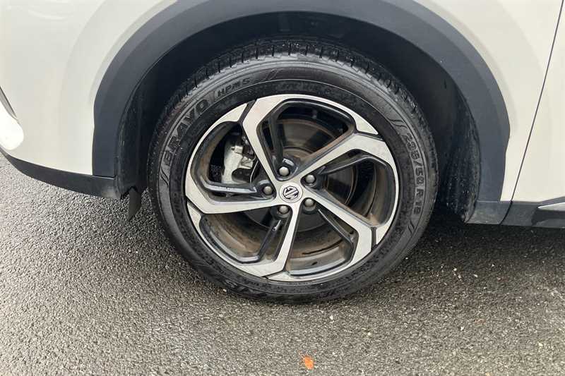 Used MG MG HS 2024 for sale - 76516973: Photo 12