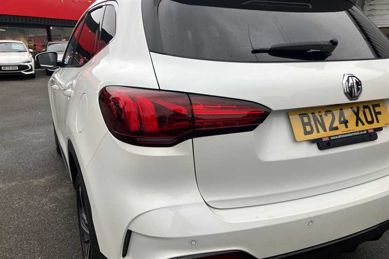 Used MG MG HS 2024 for sale - 76516973: Photo 31