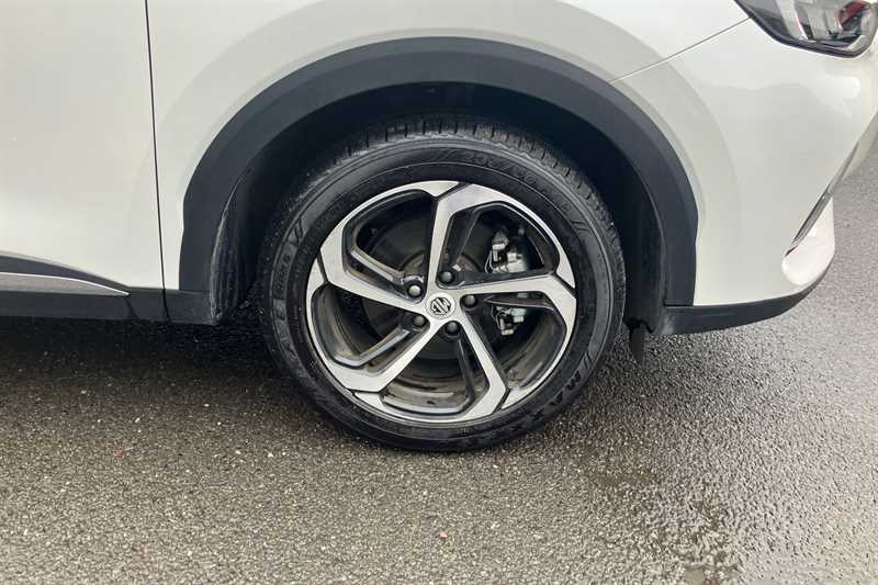 Used MG MG HS 2024 for sale - 76516973: Photo 9