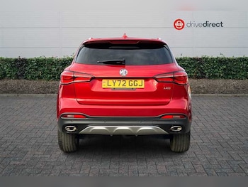 Used MG MG HS 2023 for sale - 78665379: Photo