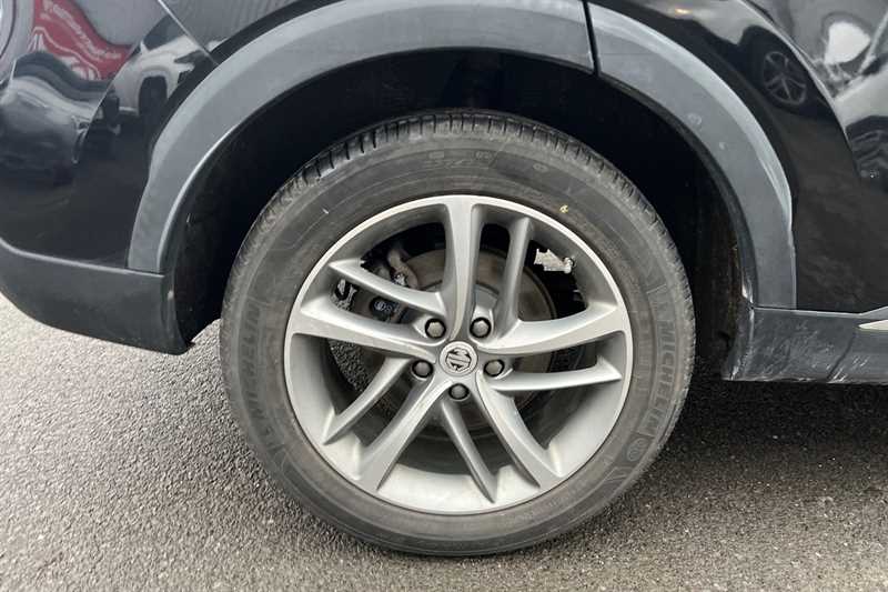 Used MG MG HS for sale - 77565974: Photo 11