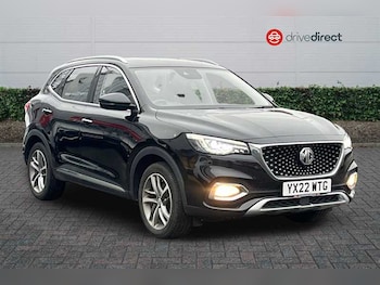 Used MG MG HS undefined for sale - 77565974: Photo