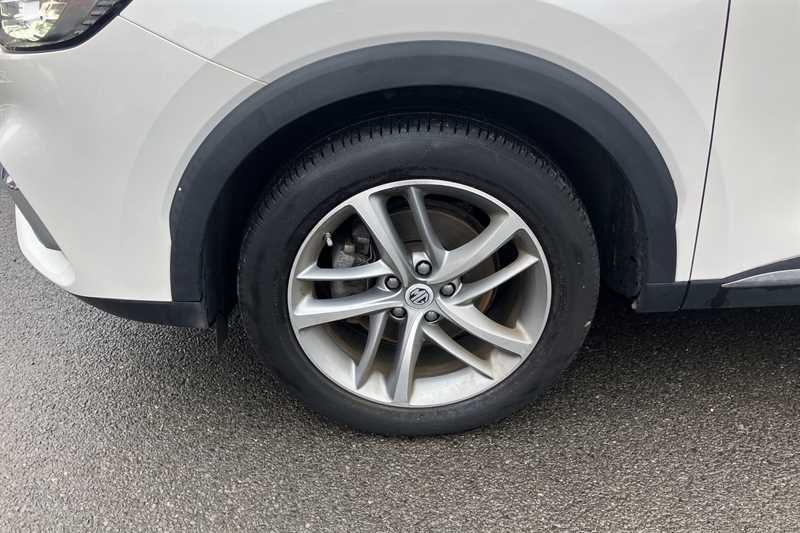 Used MG MG HS 2022 for sale - 76140675: Photo 12