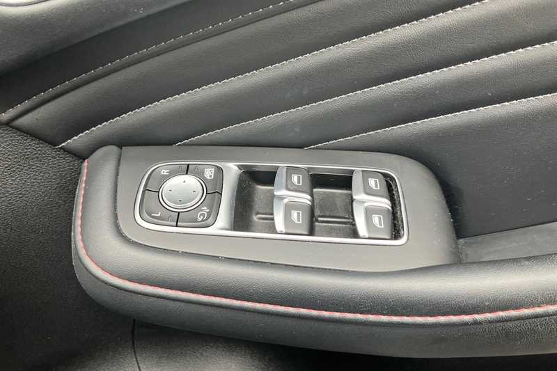 Used MG MG HS 2022 for sale - 76140675: Photo 16