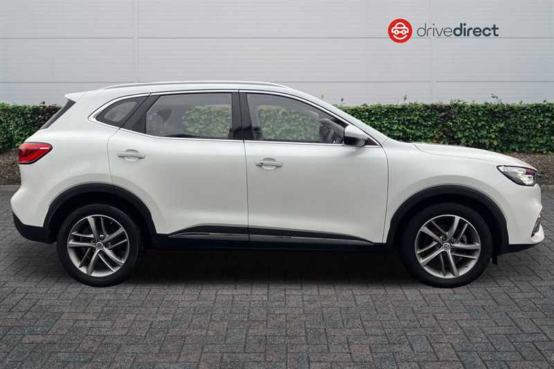 Used MG MG HS 2022 for sale - 76140675: Photo 2