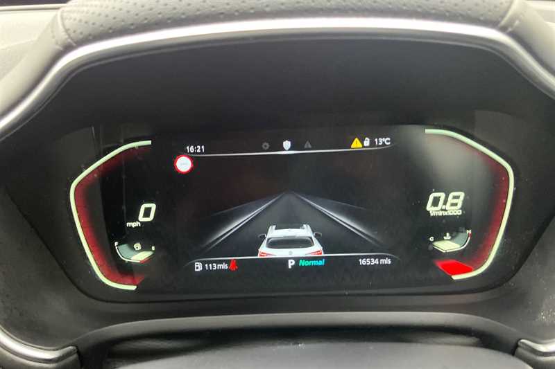 Used MG MG HS 2022 for sale - 76140675: Photo 20