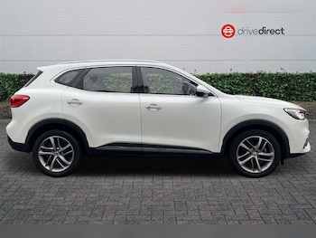 Used MG MG HS 2022 for sale - 76140675: Photo 2