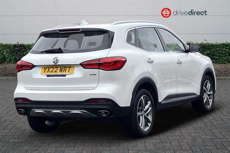 Used MG MG HS 2022 for sale - 76140675: Photo 3