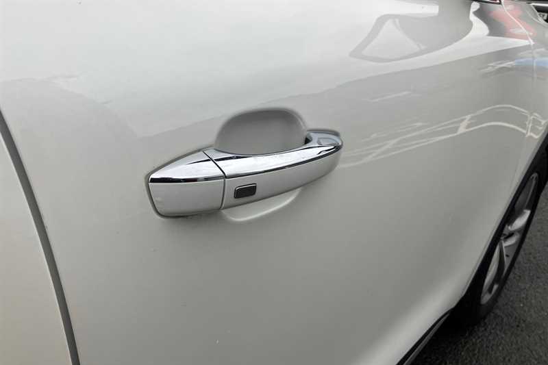 Used MG MG HS 2022 for sale - 76140675: Photo 33