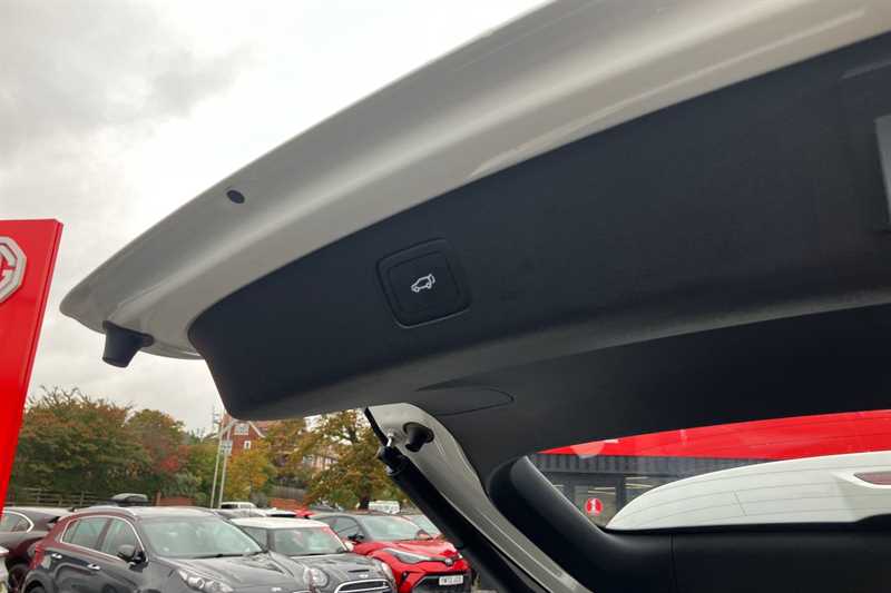 Used MG MG HS 2022 for sale - 76140675: Photo 38