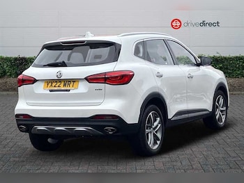 Used MG MG HS 2022 for sale - 76140675: Photo 3