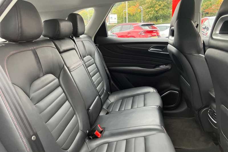 Used MG MG HS 2022 for sale - 76140675: Photo 40